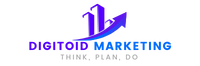 Digitoid Marketing Logo